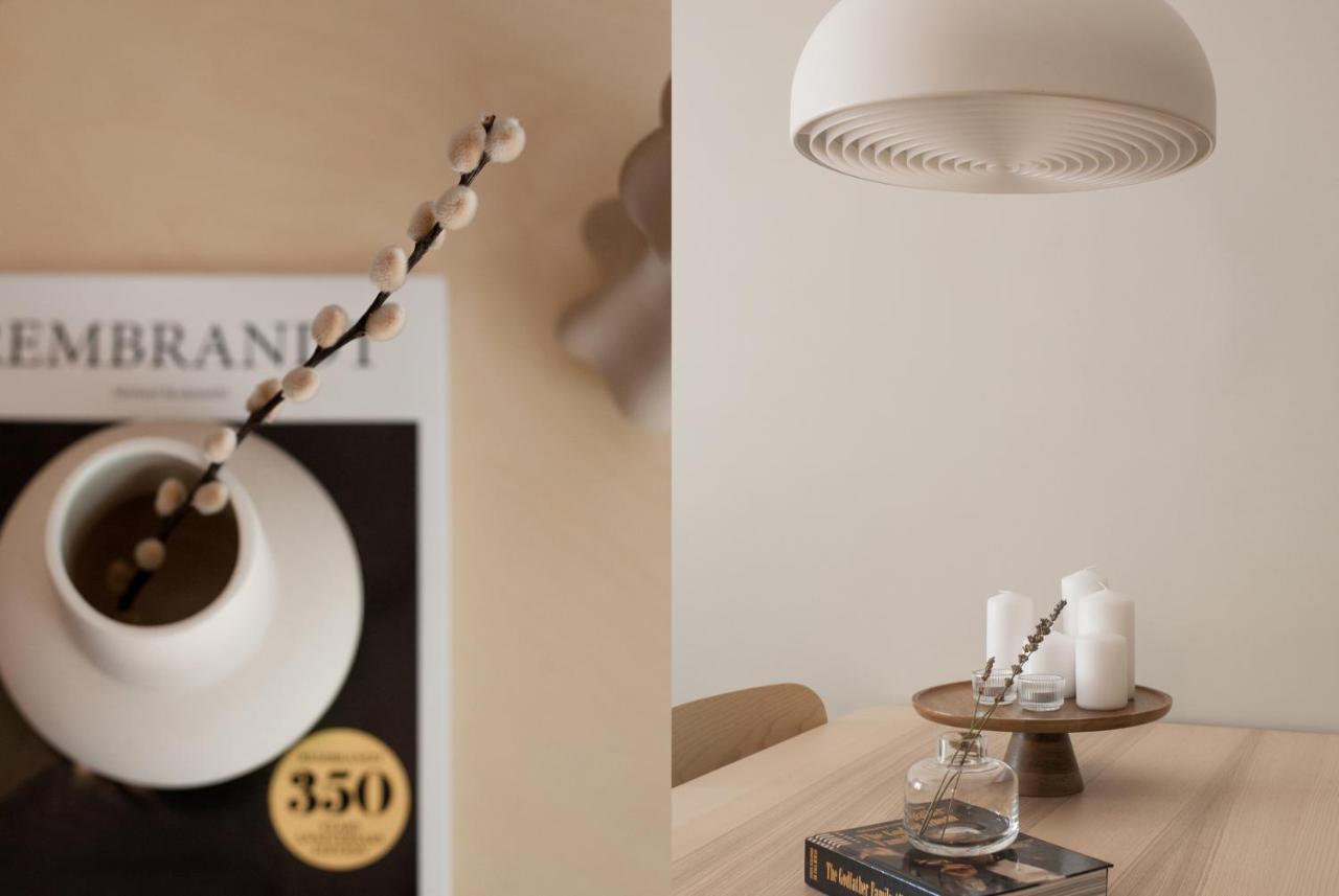 Absolute 2Br Apartment Near Emst Museum By Upstreet Atina Dış mekan fotoğraf