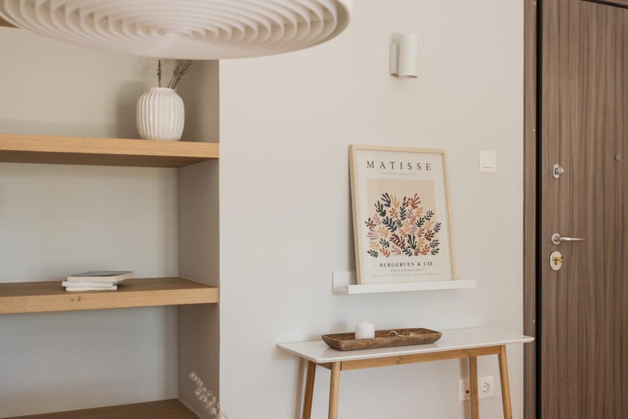 Absolute 2Br Apartment Near Emst Museum By Upstreet Atina Dış mekan fotoğraf