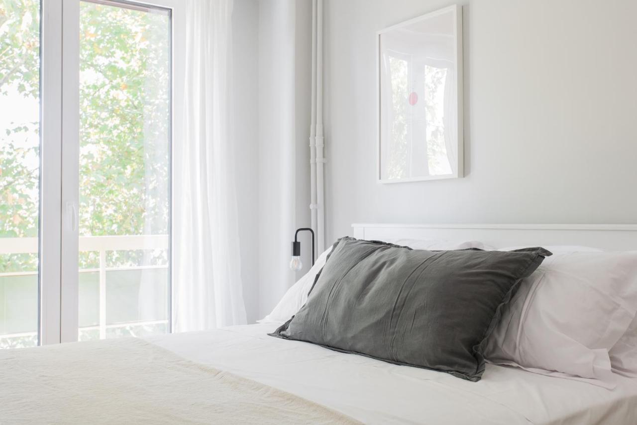 Absolute 2Br Apartment Near Emst Museum By Upstreet Atina Dış mekan fotoğraf