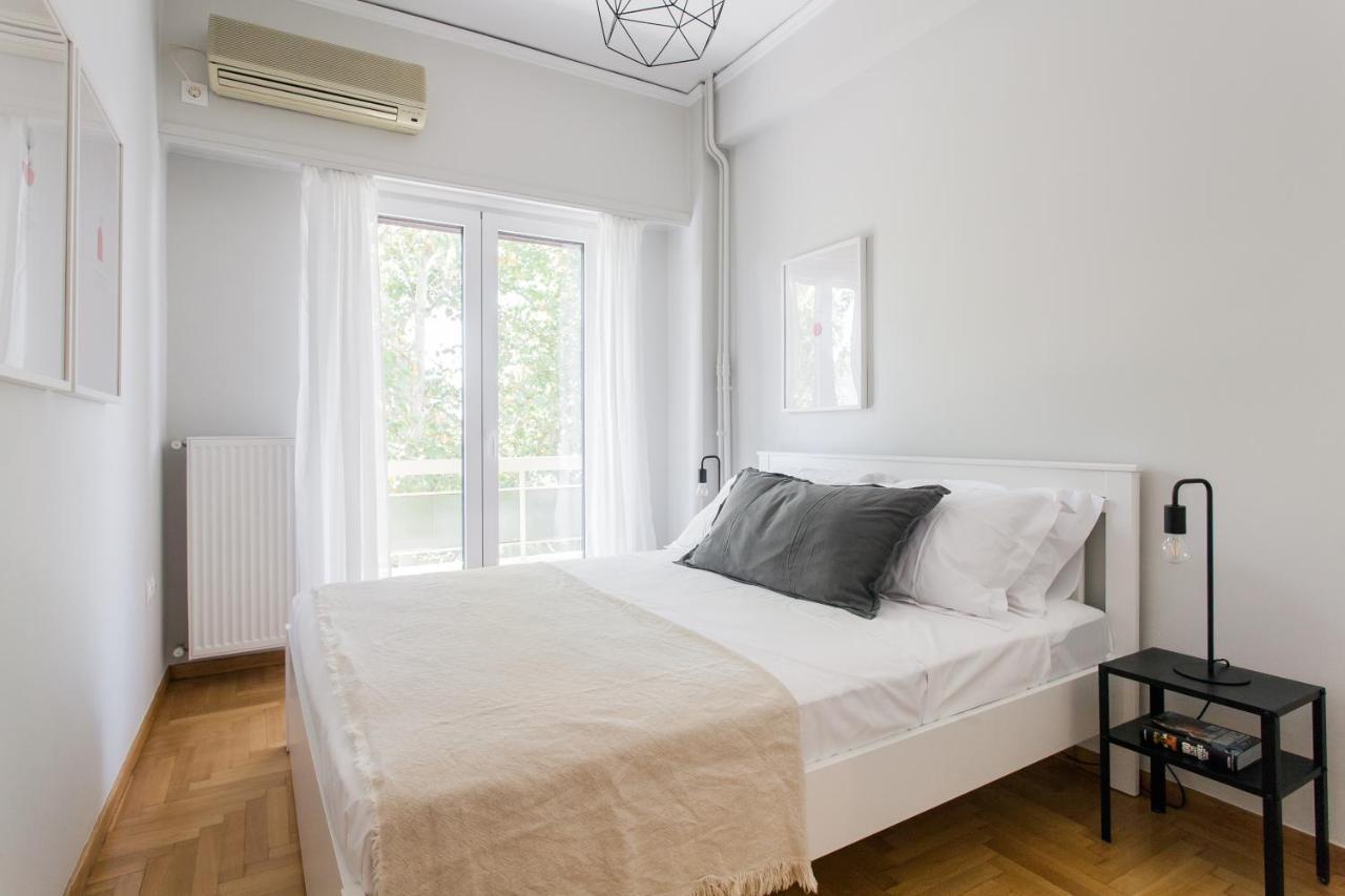 Absolute 2Br Apartment Near Emst Museum By Upstreet Atina Dış mekan fotoğraf